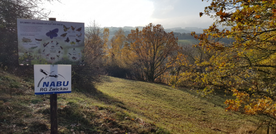 FND Weinleithe Foto: Mario Fickel